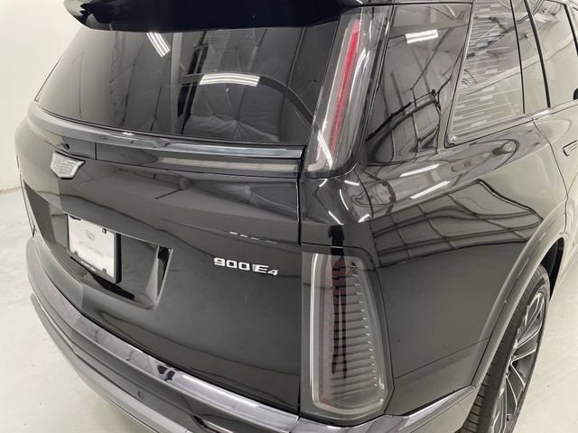 2026 Cadillac VISTIQ Sport - Photo 17