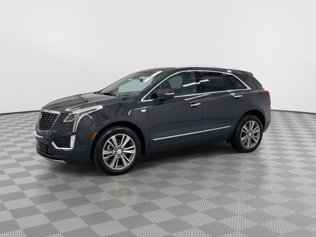 2025 Cadillac XT5 Premium Luxury - Photo 6