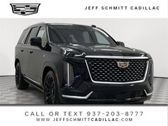 2025 CADILLAC Escalade Premium Luxury SUV