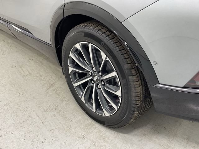 2025 Cadillac LYRIQ Sport 2 - Photo 17