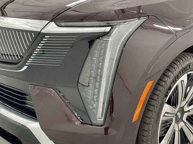 2025 Cadillac Escalade IQ Luxury 2 - Photo 16