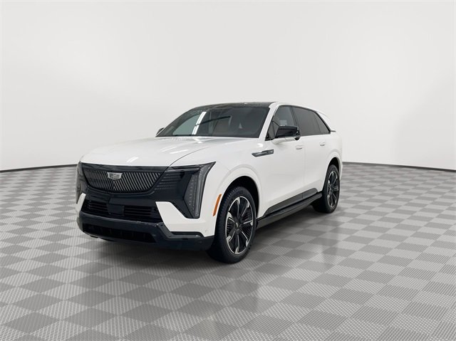 2025 Cadillac Escalade Sport photo 4