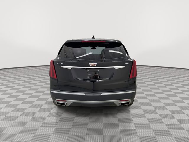 2024 Cadillac XT5 Premium Luxury - Photo 9