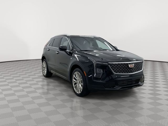2025 Cadillac XT4 Premium Luxury - Photo 14