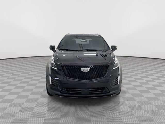 2025 Cadillac XT5 Premium Luxury - Photo 3
