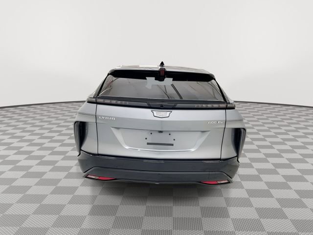 2025 Cadillac LYRIQ Sport 2 - Photo 9