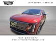  CADILLAC LYRIQ