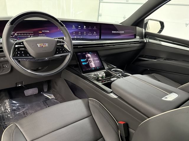 2026 Cadillac Escalade Sport - Photo 24