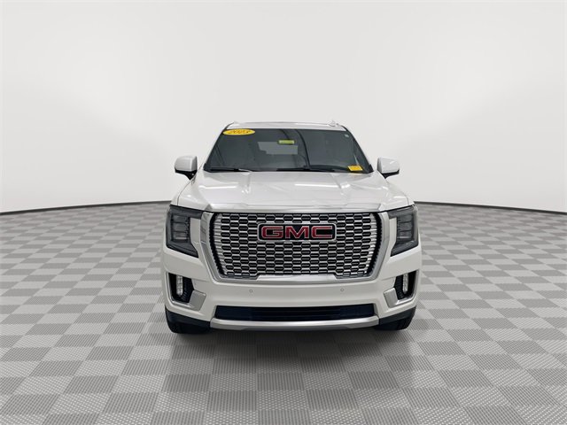 2023 Gmc Yukon Denali photo 3