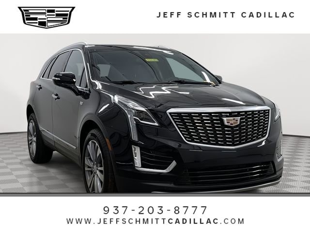 2024 Cadillac XT5