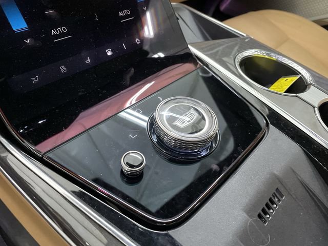 2025 Cadillac Escalade IQ Luxury 2 - Photo 24