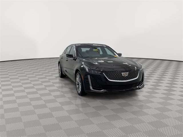 2021 Cadillac CT5 Premium Luxury photo 2