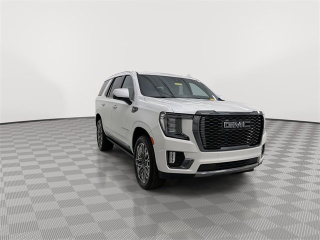 2024 Gmc Yukon Denali Ultimate photo 2