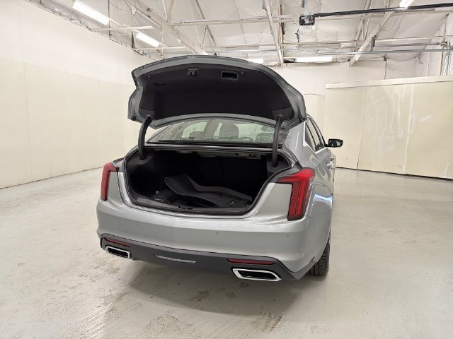2026 Cadillac CT5 Premium Luxury - Photo 28