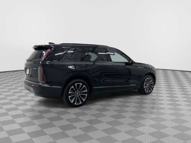 2026 Cadillac VISTIQ Sport - Photo 12