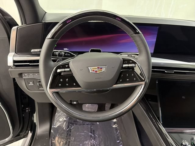 2026 Cadillac Escalade ESV Sport - Photo 23