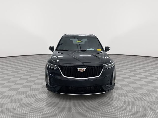 2025 Cadillac XT6 Sport - Photo 3