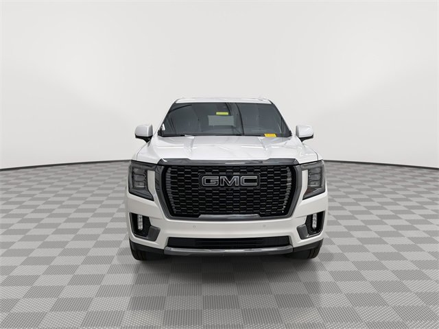 2024 Gmc Yukon Denali Ultimate photo 3