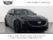 CADILLAC CT5-V