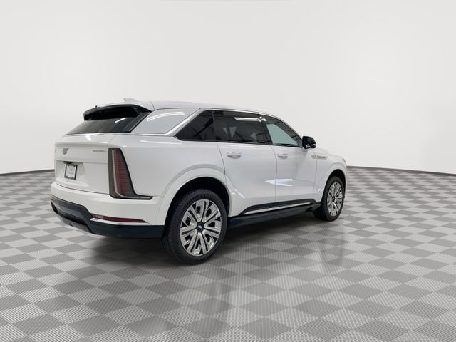 2025 Cadillac Escalade IQ Luxury 1 - Photo 13