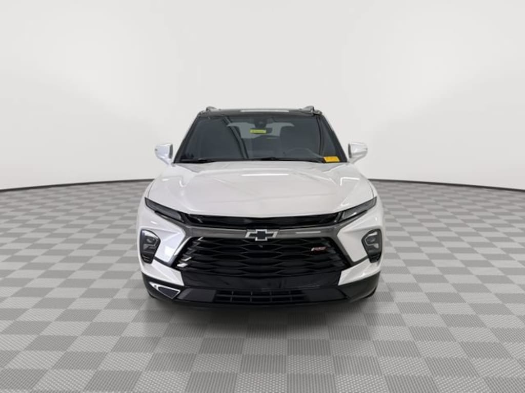 Used 2023 Chevrolet Blazer RS SUV
