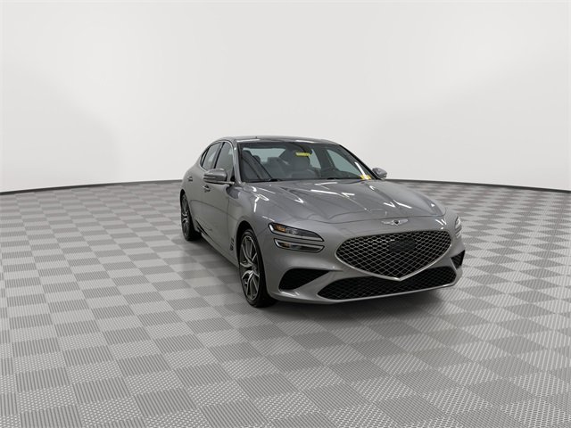 2023 Genesis G70 2.0T photo 2
