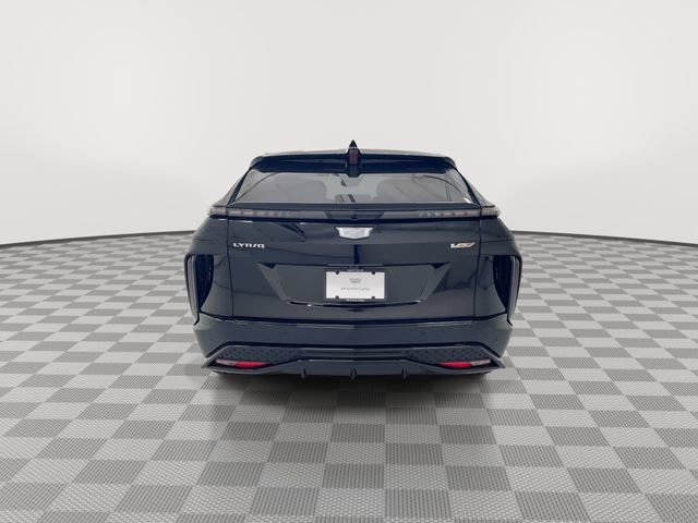 2026 Cadillac LYRIQ V Premium - Photo 10