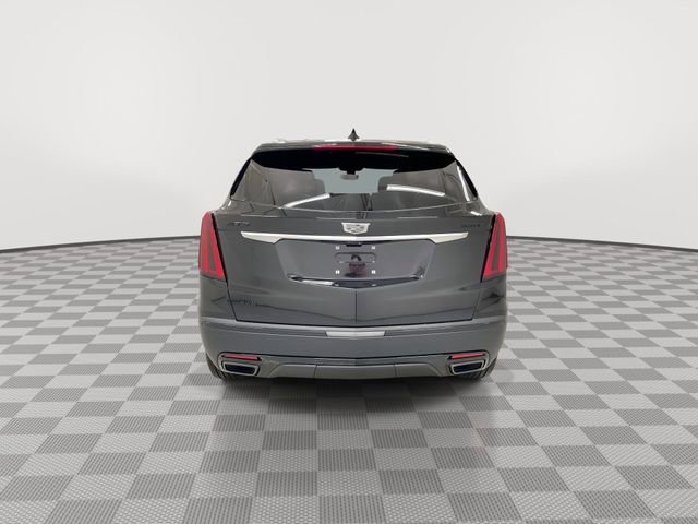 2025 Cadillac XT5 Premium Luxury - Photo 10