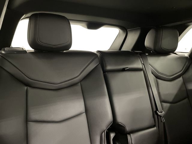 2025 Cadillac XT5 Sport - Photo 25