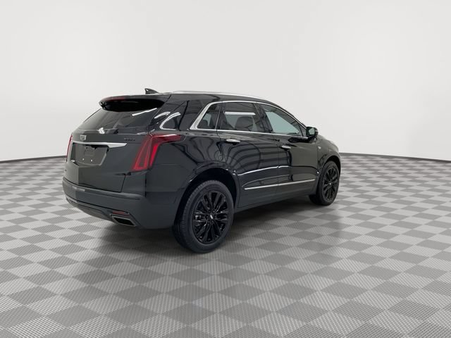 2025 Cadillac XT5 Premium Luxury - Photo 11