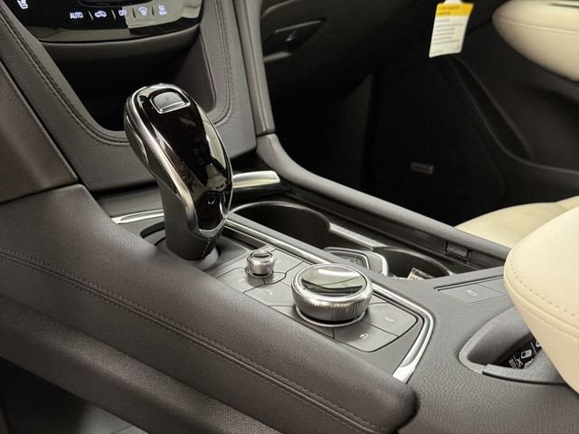 2026 Cadillac XT5 Sport - Photo 23