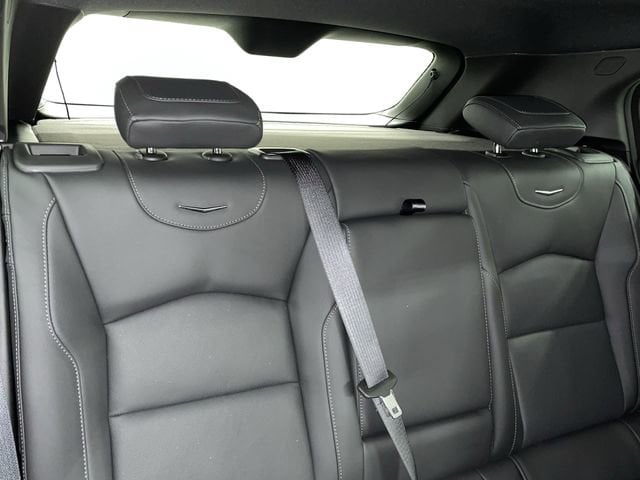 2025 Cadillac XT4 Premium Luxury - Photo 26