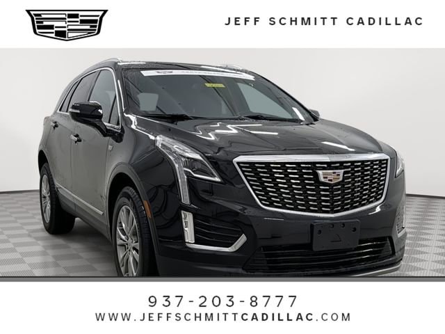 2023 Cadillac XT5 AWD Premium Luxury's photo