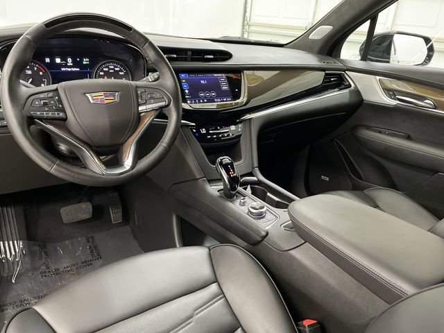 2025 Cadillac XT6 Premium Luxury - Photo 21