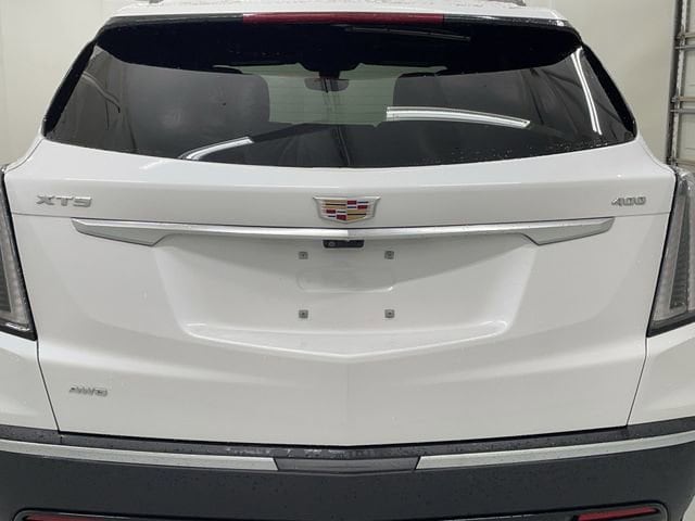 2025 Cadillac XT5 Sport - Photo 18