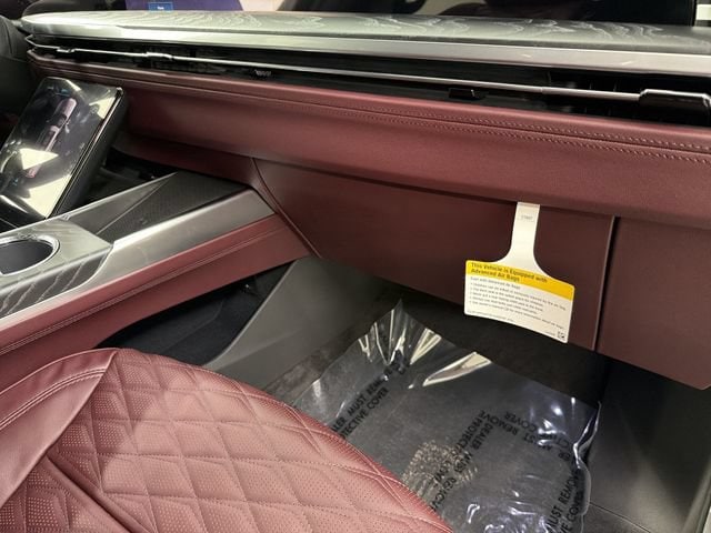 2026 Cadillac Escalade Sport - Photo 27