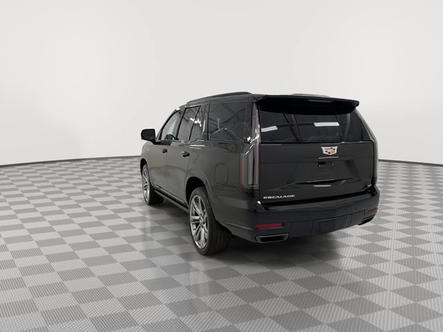2026 Cadillac Escalade Sport - Photo 11
