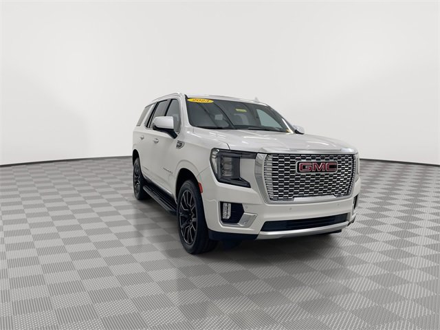 2023 Gmc Yukon Denali photo 2