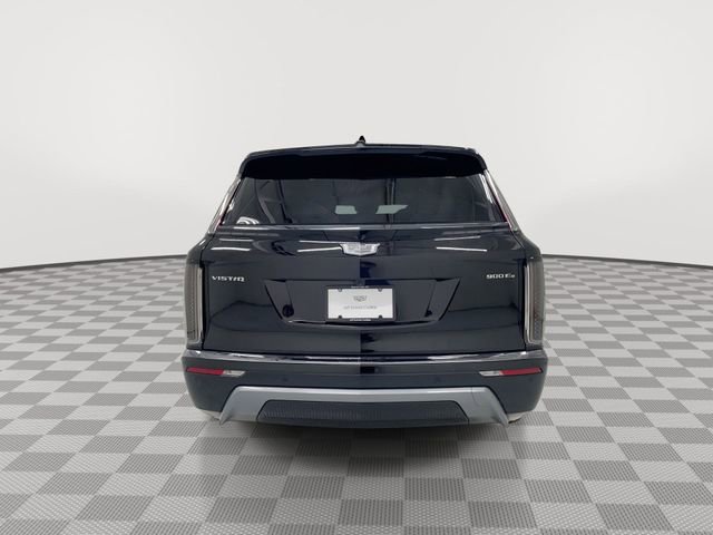 2026 Cadillac VISTIQ Sport - Photo 10