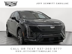2026 CADILLAC OPTIQ Premium Sport SUV