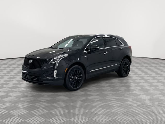 2025 Cadillac XT5 Premium Luxury - Photo 5