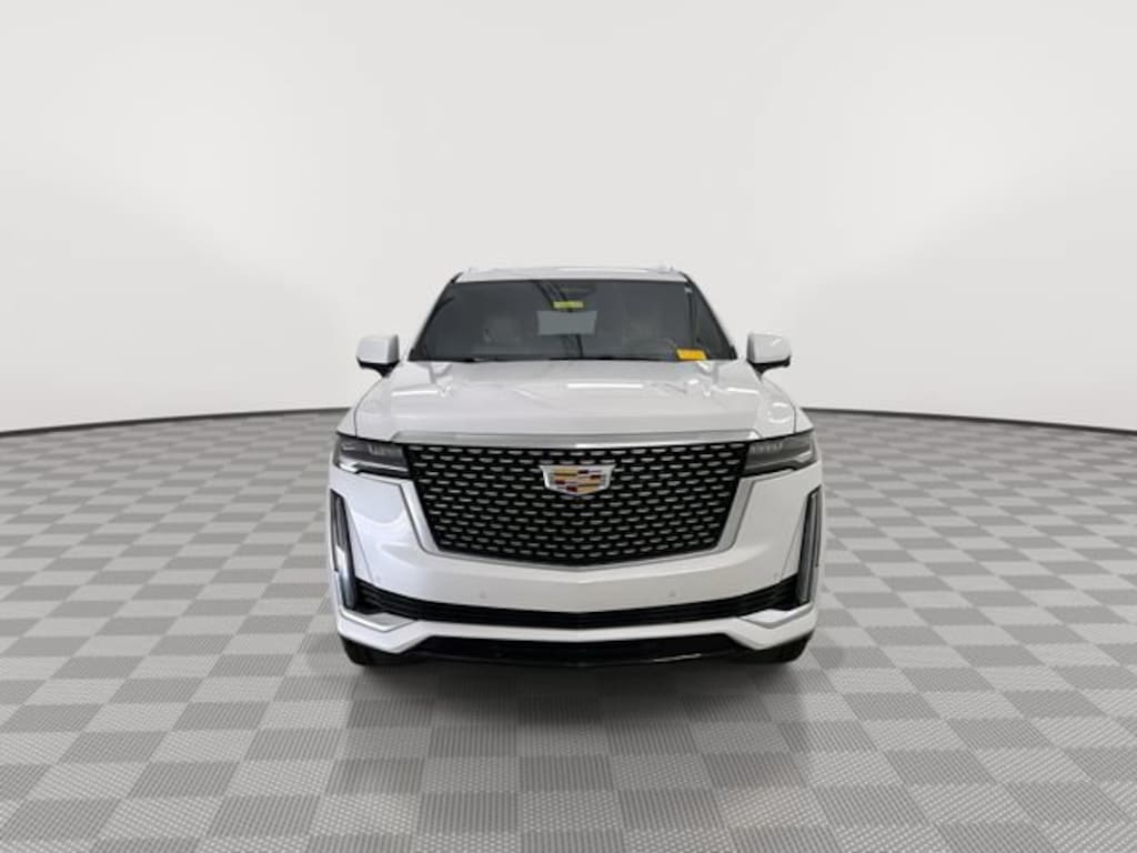 Used 2023 CADILLAC Escalade Premium Luxury SUV