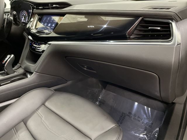2025 Cadillac XT6 Sport - Photo 26