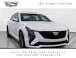 CADILLAC CT5-V