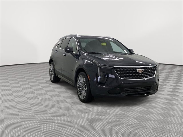 2024 Cadillac XT4 Premium Luxury photo 2