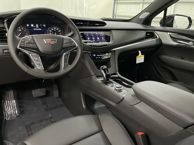2025 Cadillac XT5 Premium Luxury - Photo 22