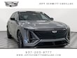  CADILLAC LYRIQ
