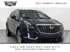 2025 CADILLAC XT5 Premium Luxury SUV