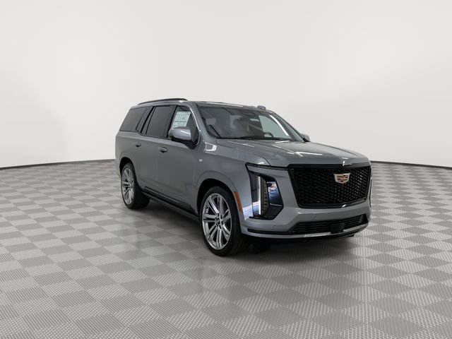 2026 Cadillac Escalade Sport - Photo 14