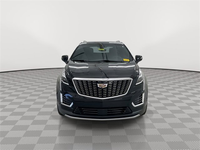 2022 Cadillac XT5 Premium Luxury photo 3